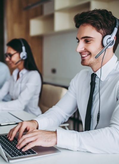 Why A Professional Answering Service Is Right For Your Small Business